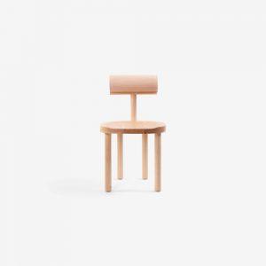 صندلی مدل UNA